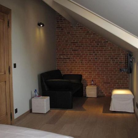 Hotel Guesthouse Begijnhof Lovaina Quarto foto
