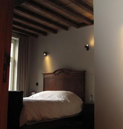 Hotel Guesthouse Begijnhof Lovaina Quarto foto