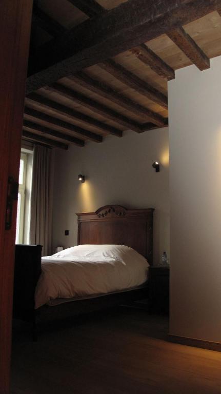 Hotel Guesthouse Begijnhof Lovaina Quarto foto