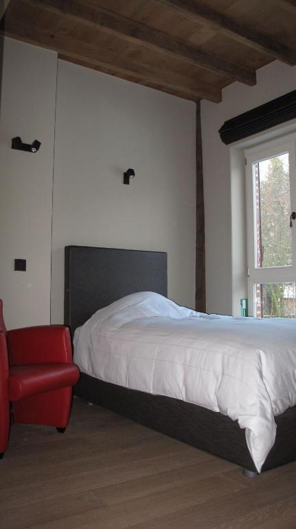 Hotel Guesthouse Begijnhof Lovaina Quarto foto